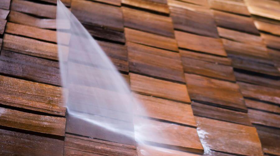 Professional tile roof repair services in Notre Dame, IN